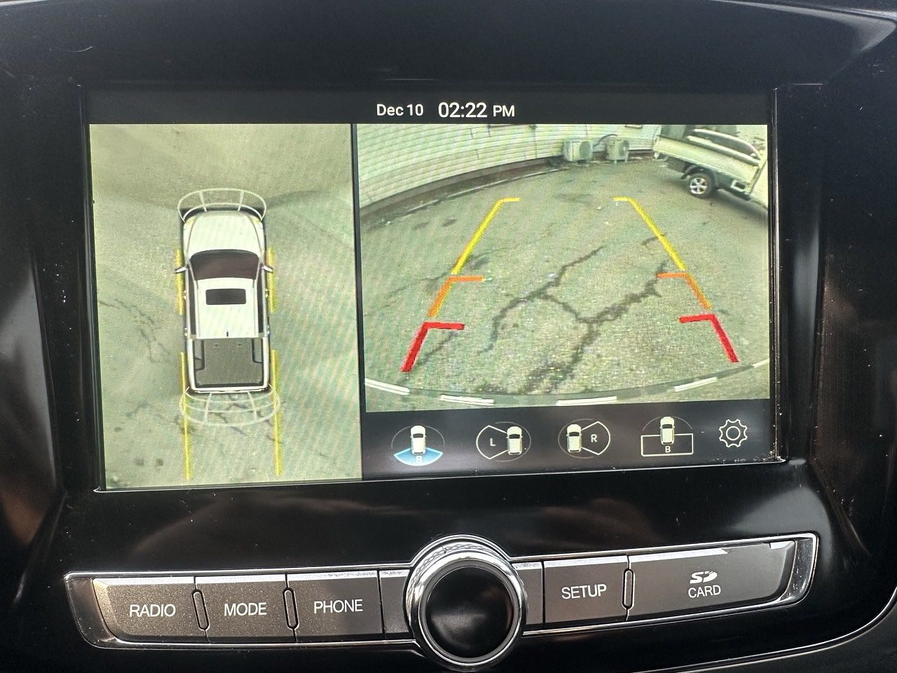 2019 KGM (Ssangyong) Rexton Sports 4WD/S*KEY/R*CAM/NAVI/DIESEL 45