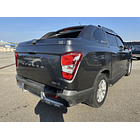 2018 KGM (Ssangyong) Rexton Sports 4WD/S*KEY/NAVI/R*CAM 3