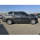 2018 KGM (Ssangyong) Rexton Sports 4WD/S*KEY/NAVI/R*CAM 8