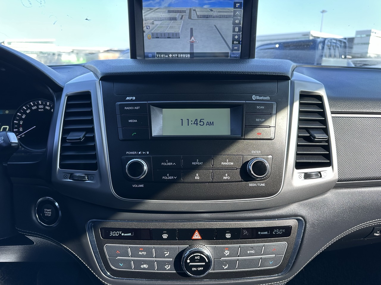 2018 KGM (Ssangyong) Rexton Sports 4WD/S*KEY/NAVI/R*CAM 20