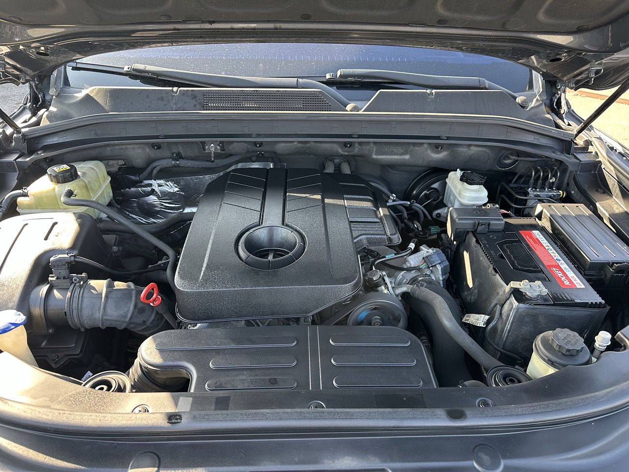 2018 KGM (Ssangyong) Rexton Sports 4WD/S*KEY/NAVI/R*CAM 21