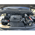 2018 KGM (Ssangyong) Rexton Sports 4WD/S*KEY/NAVI/R*CAM 21