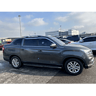 2018 KGM (Ssangyong) Rexton Sports 4WD/S*KEY/NAVI/R*CAM 26