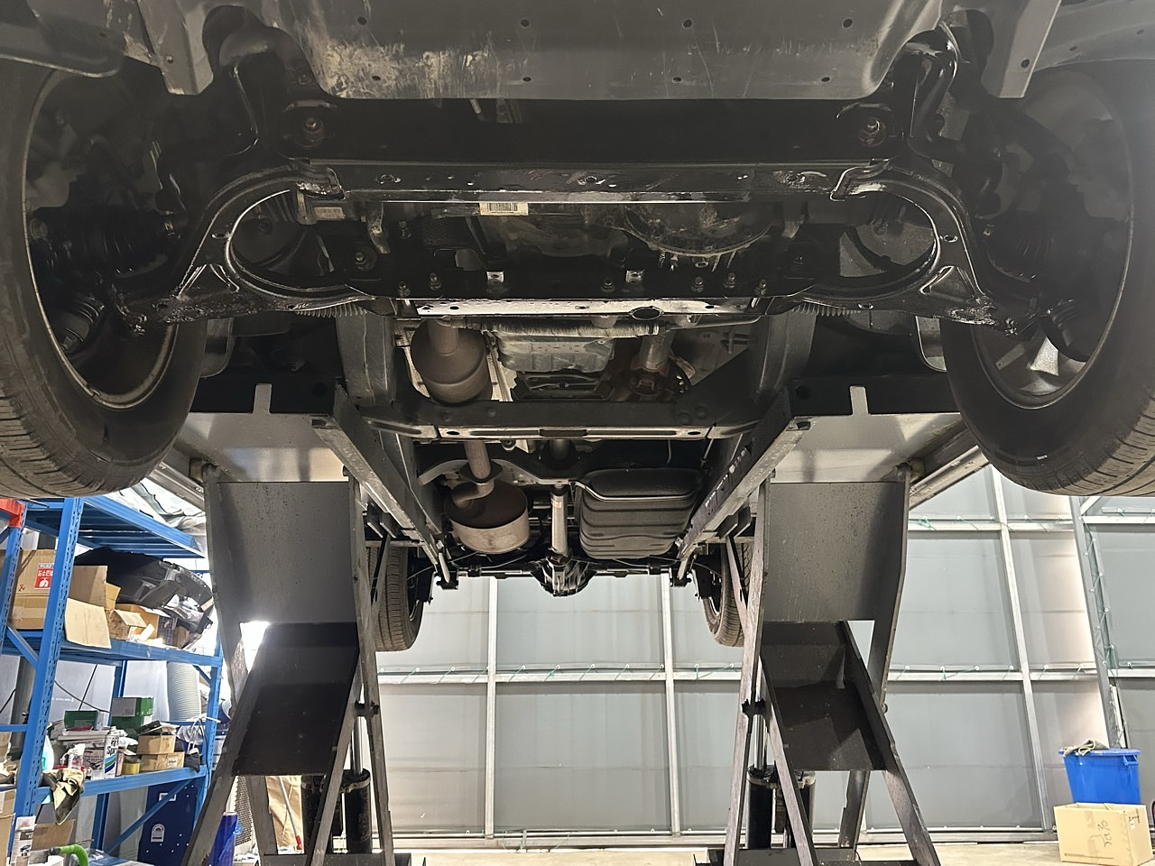 2018 KGM (Ssangyong) Rexton Sports 4WD/S*KEY/NAVI/R*CAM 32