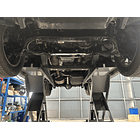 2018 KGM (Ssangyong) Rexton Sports 4WD/S*KEY/NAVI/R*CAM 32