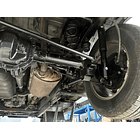 2018 KGM (Ssangyong) Rexton Sports 4WD/S*KEY/NAVI/R*CAM 33