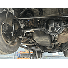 2018 KGM (Ssangyong) Rexton Sports 4WD/S*KEY/NAVI/R*CAM 35