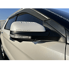 2014 Ford Explorer 4WD/7SEATS/S*KEY/NAVI/R*CAM 4