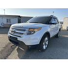 2014 Ford Explorer 4WD/7SEATS/S*KEY/NAVI/R*CAM 5