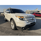 2014 Ford Explorer 4WD/7SEATS/S*KEY/NAVI/R*CAM 6