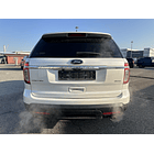 2014 Ford Explorer 4WD/7SEATS/S*KEY/NAVI/R*CAM 7
