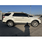 2014 Ford Explorer 4WD/7SEATS/S*KEY/NAVI/R*CAM 8