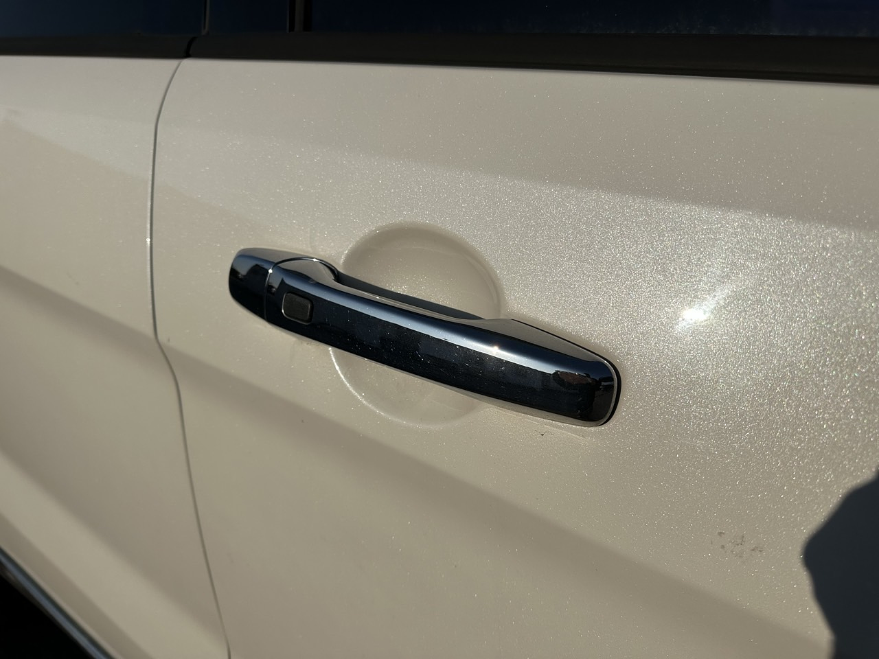 2014 Ford Explorer 4WD/7SEATS/S*KEY/NAVI/R*CAM 10