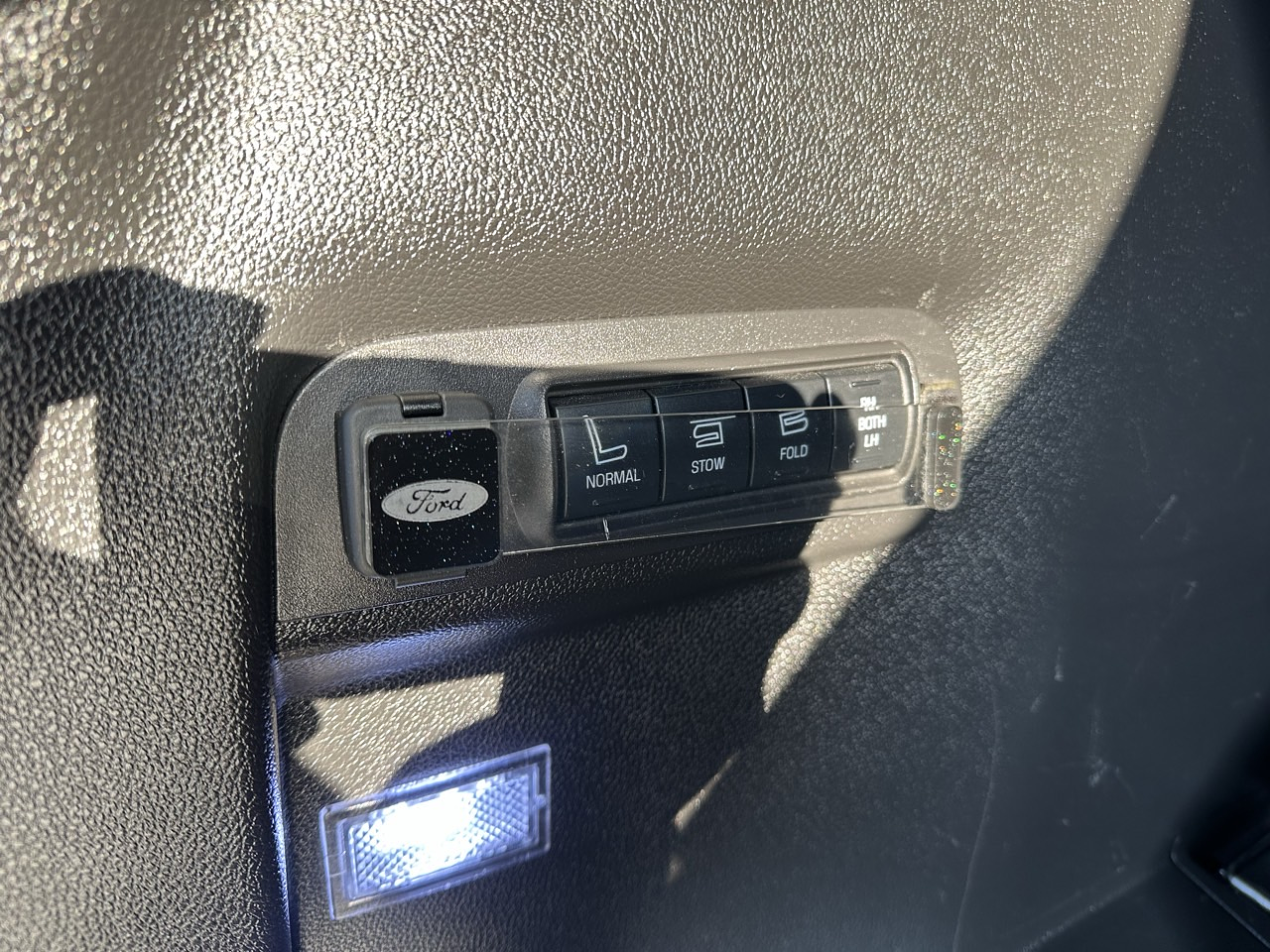 2014 Ford Explorer 4WD/7SEATS/S*KEY/NAVI/R*CAM 11