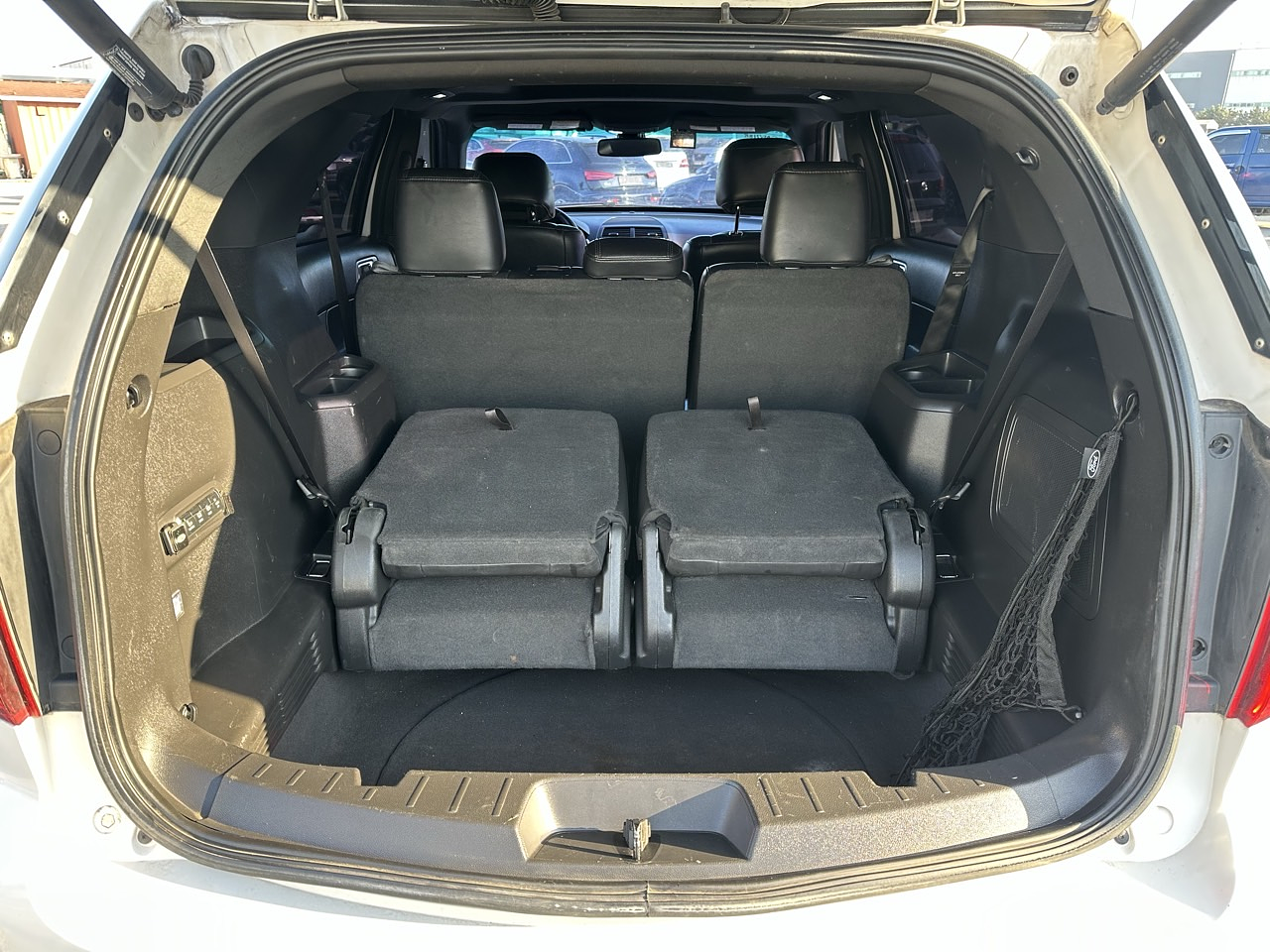 2014 Ford Explorer 4WD/7SEATS/S*KEY/NAVI/R*CAM 13