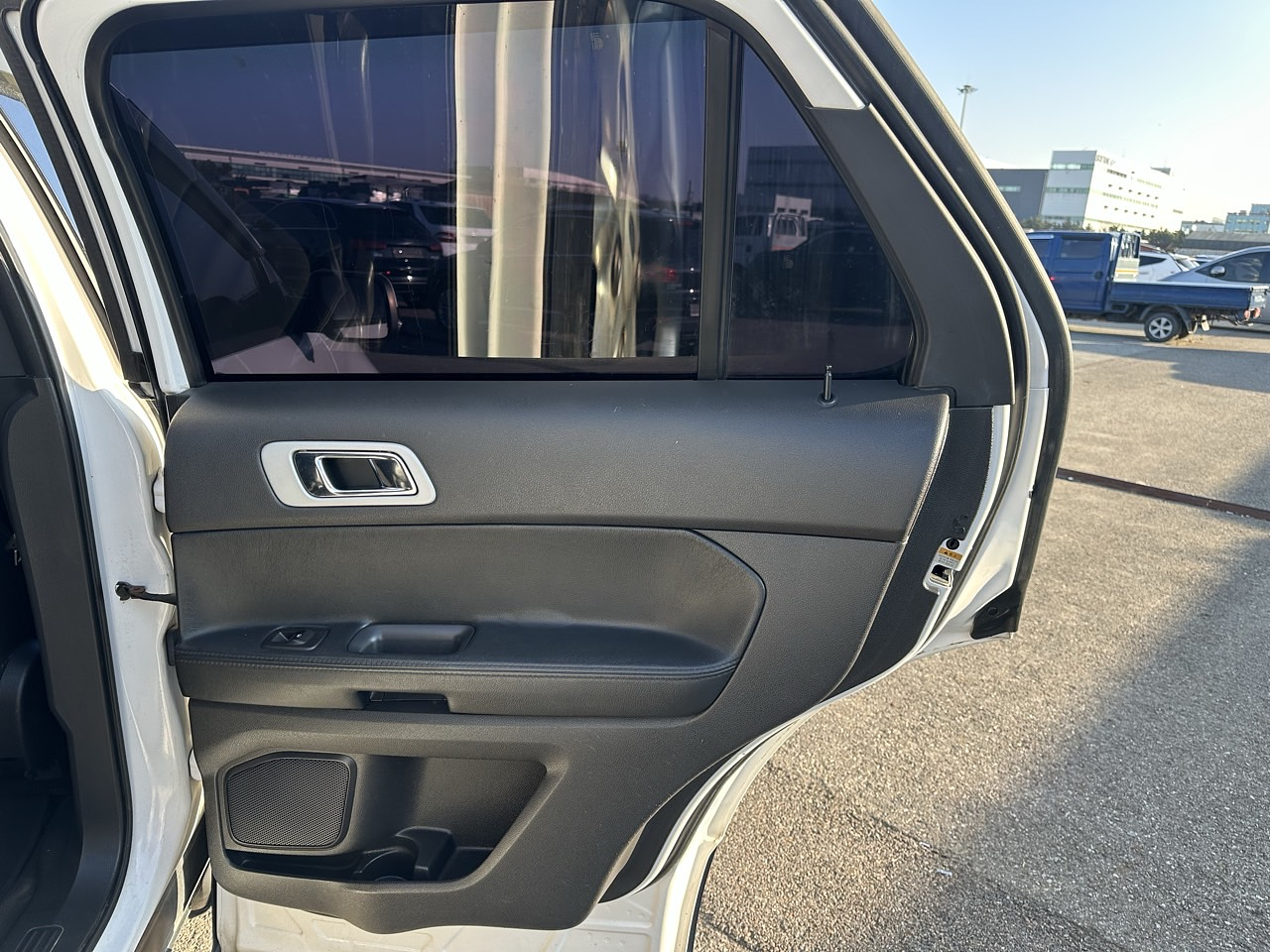 2014 Ford Explorer 4WD/7SEATS/S*KEY/NAVI/R*CAM 17