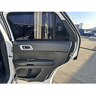 2014 Ford Explorer 4WD/7SEATS/S*KEY/NAVI/R*CAM 17