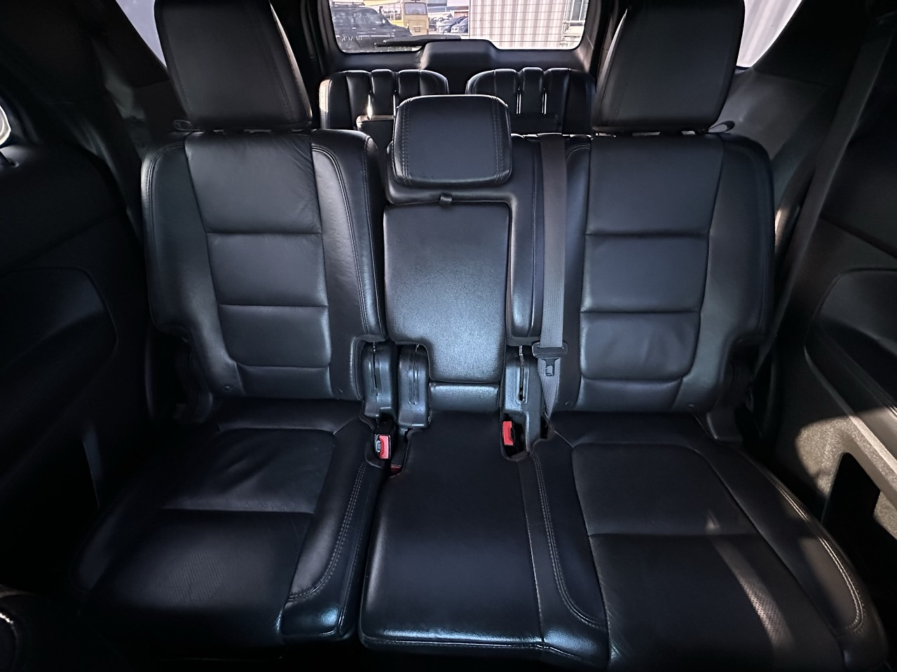 2014 Ford Explorer 4WD/7SEATS/S*KEY/NAVI/R*CAM 24