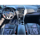 2014 Ford Explorer 4WD/7SEATS/S*KEY/NAVI/R*CAM 26