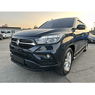 2018 KGM (Ssangyong) Rexton Sports 4WD/S*KEY/NAVI/R*CAM 2