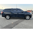 2018 KGM (Ssangyong) Rexton Sports 4WD/S*KEY/NAVI/R*CAM 8