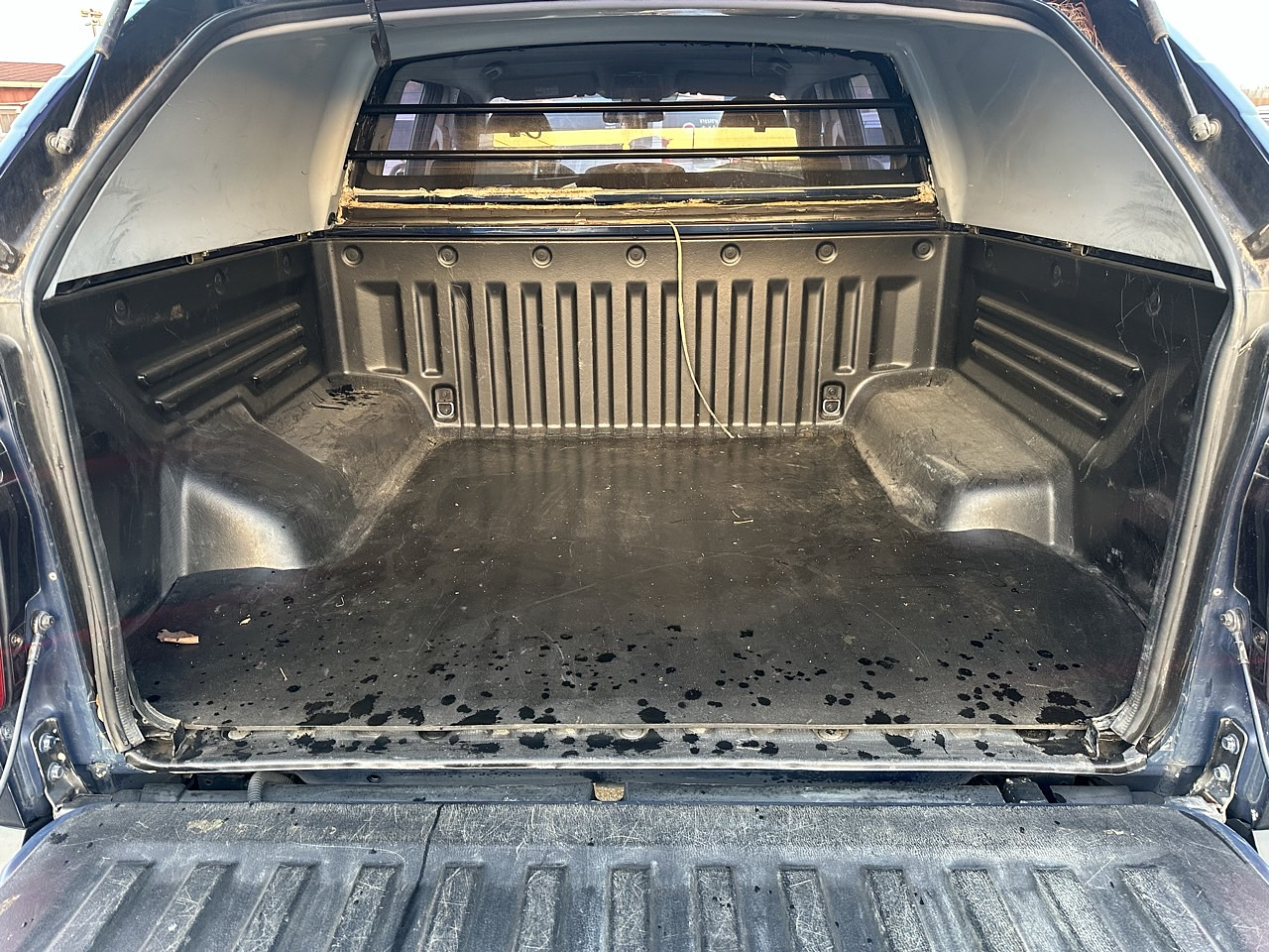 2018 KGM (Ssangyong) Rexton Sports 4WD/S*KEY/NAVI/R*CAM 24