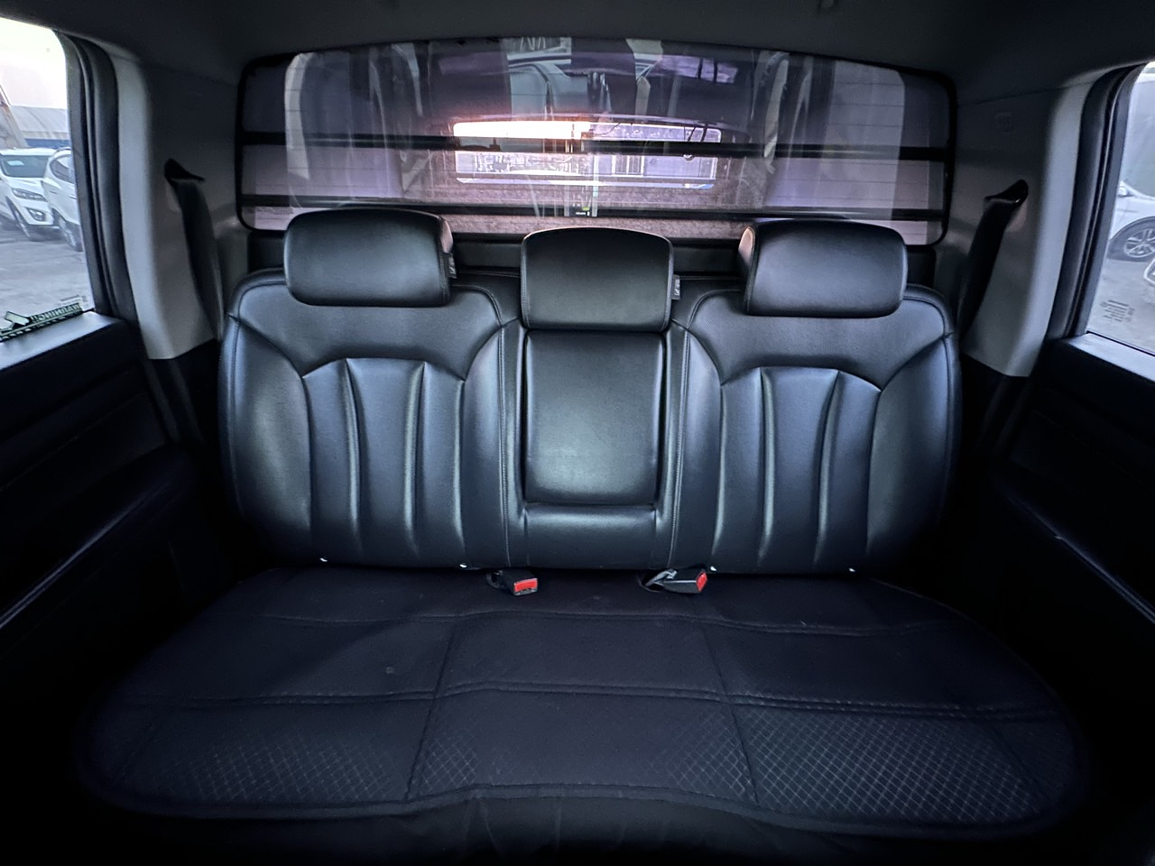 2018 KGM (Ssangyong) Rexton Sports 4WD/S*KEY/NAVI/R*CAM 31