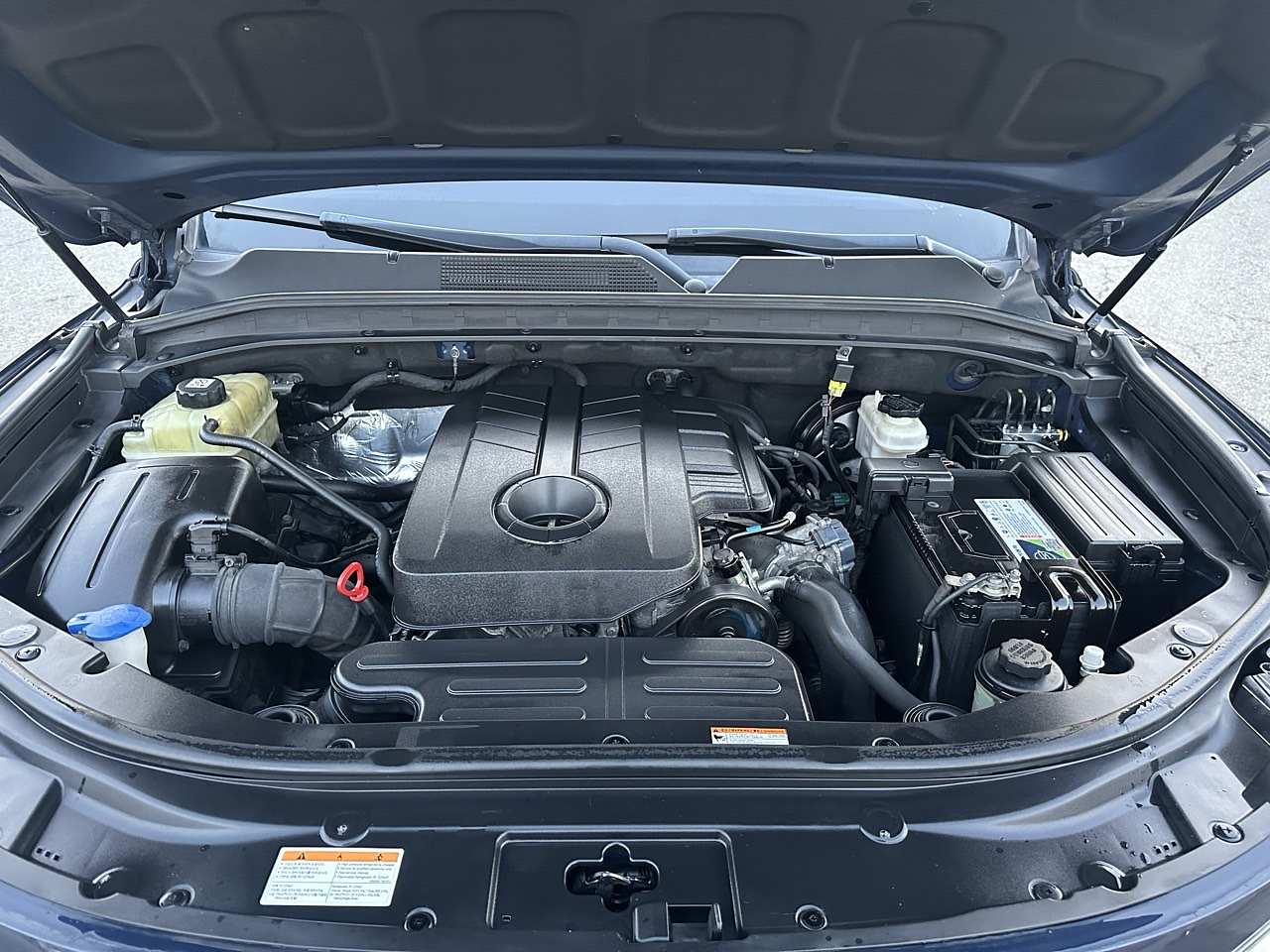 2018 KGM (Ssangyong) Rexton Sports 4WD/S*KEY/NAVI/R*CAM 33