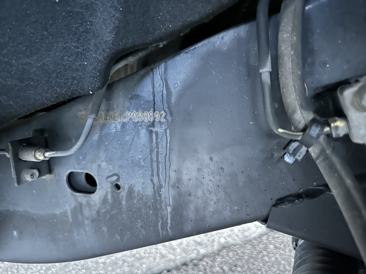 2018 KGM (Ssangyong) Rexton Sports 4WD/S*KEY/NAVI/R*CAM 34