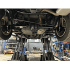 2018 KGM (Ssangyong) Rexton Sports 4WD/S*KEY/NAVI/R*CAM 35