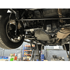 2018 KGM (Ssangyong) Rexton Sports 4WD/S*KEY/NAVI/R*CAM 36