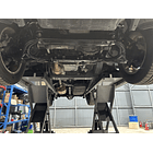 2018 KGM (Ssangyong) Rexton Sports 4WD/S*KEY/NAVI/R*CAM 37