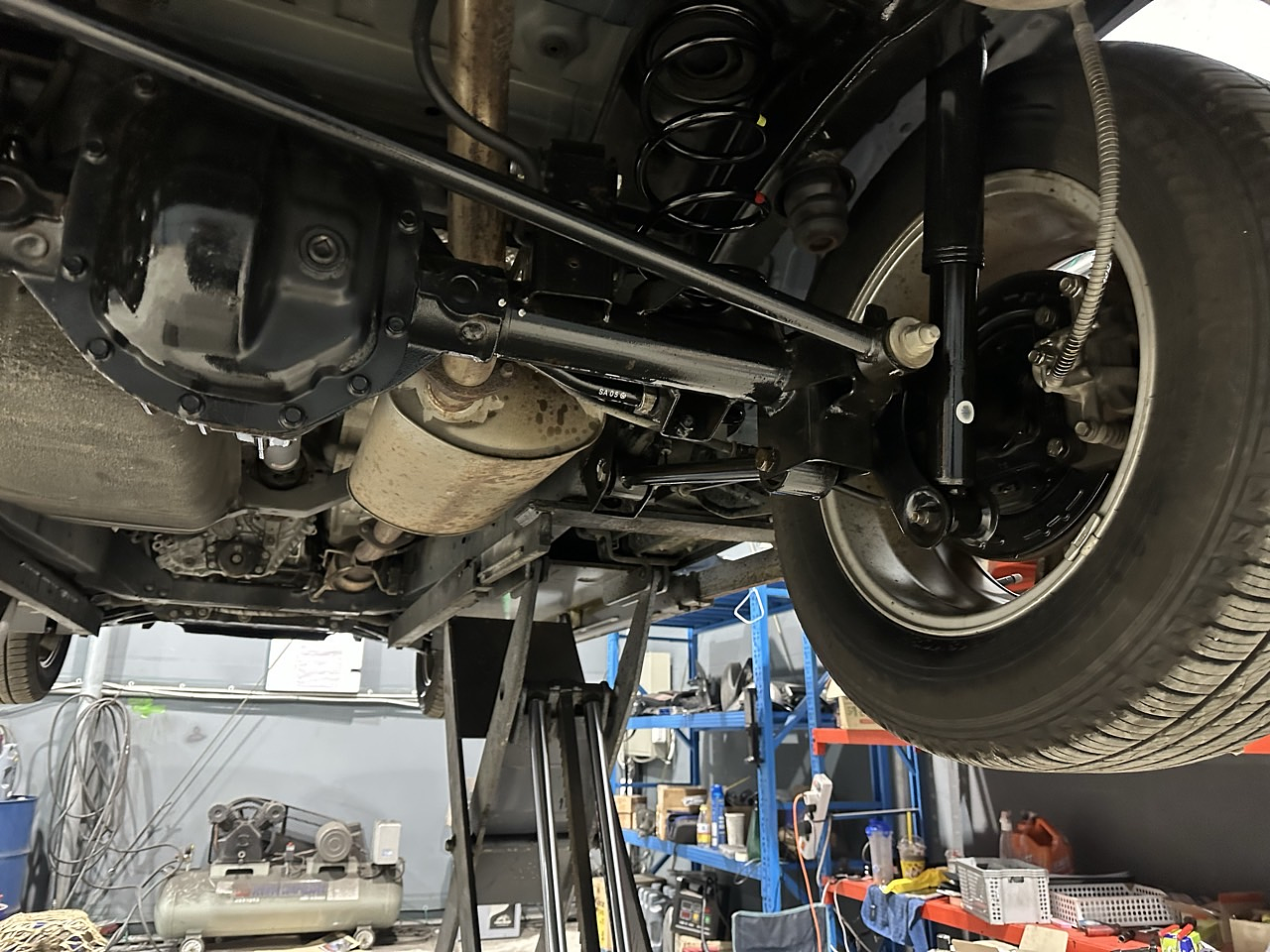 2018 KGM (Ssangyong) Rexton Sports 4WD/S*KEY/NAVI/R*CAM 38