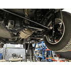 2018 KGM (Ssangyong) Rexton Sports 4WD/S*KEY/NAVI/R*CAM 38