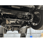 2018 KGM (Ssangyong) Rexton Sports 4WD/S*KEY/NAVI/R*CAM 39