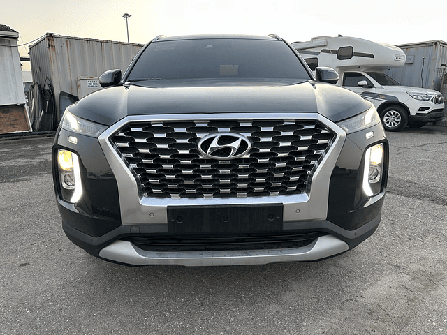 2020 Hyundai Palisade 2.2 diesel 7SEATS/NAVI/2S*KEY/CRUISE