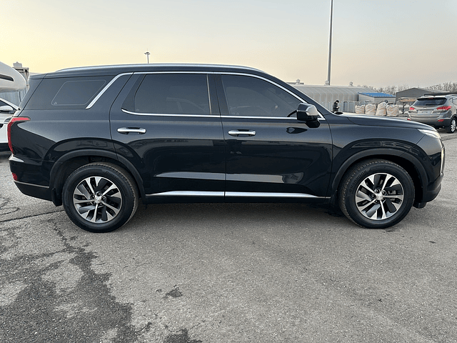 2020 Hyundai Palisade 2.2 diesel 7SEATS/NAVI/2S*KEY/CRUISE