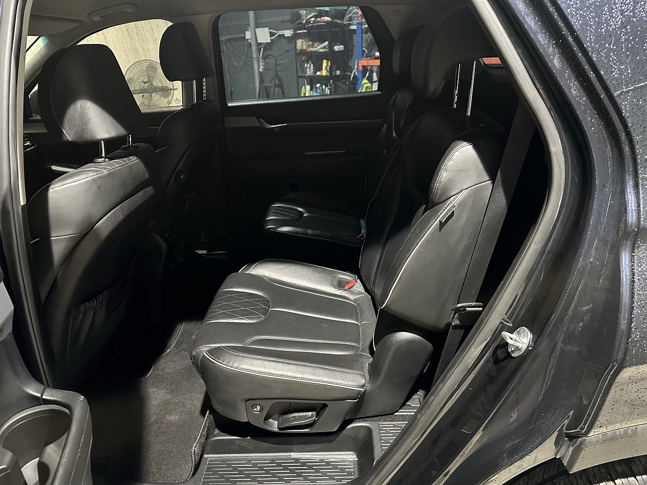 2020 Hyundai Palisade 2.2 diesel 7SEATS/NAVI/2S*KEY/CRUISE 14