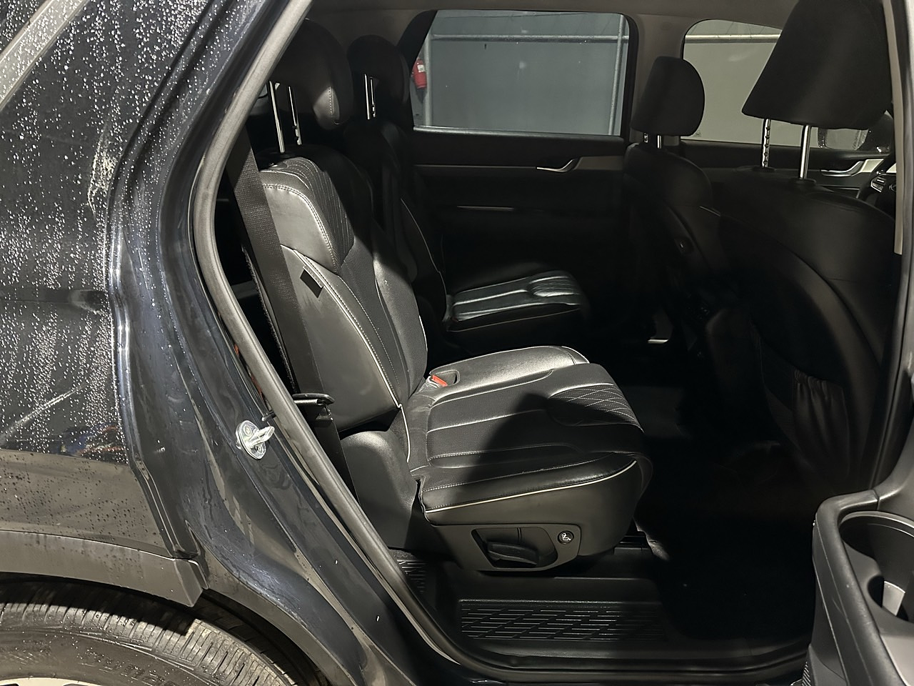 2020 Hyundai Palisade 2.2 diesel 7SEATS/NAVI/2S*KEY/CRUISE 17