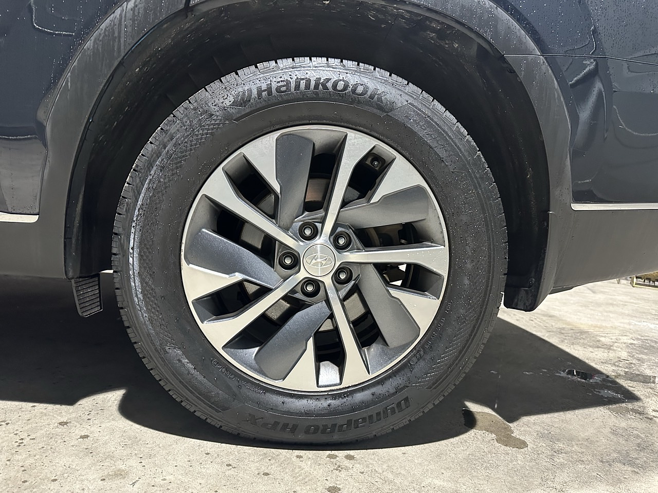 2020 Hyundai Palisade 2.2 diesel 7SEATS/NAVI/2S*KEY/CRUISE 18