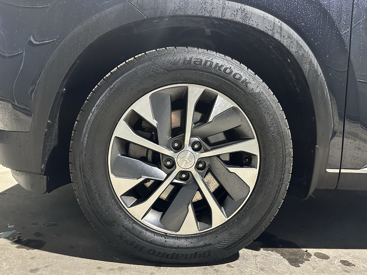 2020 Hyundai Palisade 2.2 diesel 7SEATS/NAVI/2S*KEY/CRUISE 19