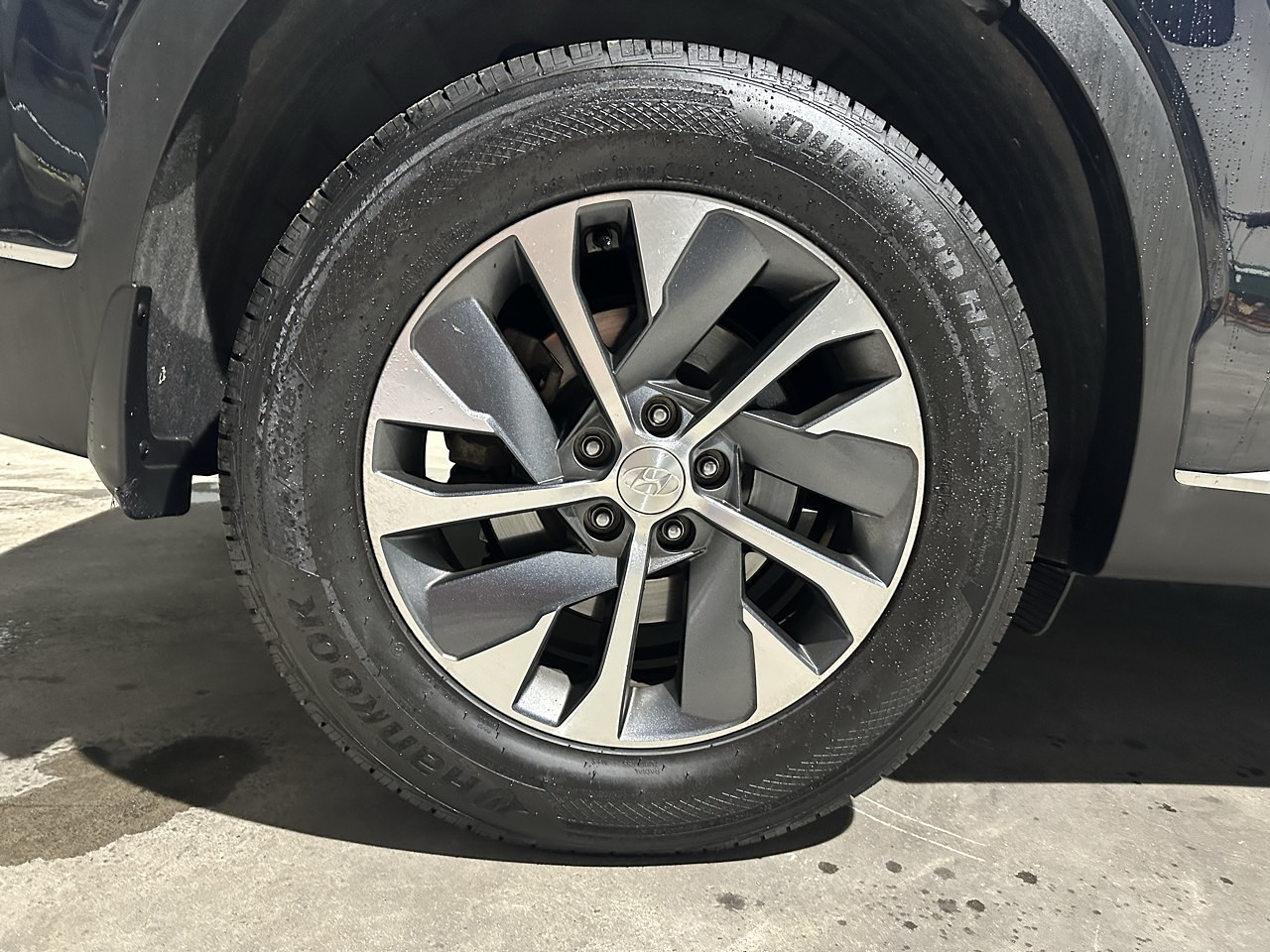 2020 Hyundai Palisade 2.2 diesel 7SEATS/NAVI/2S*KEY/CRUISE 20