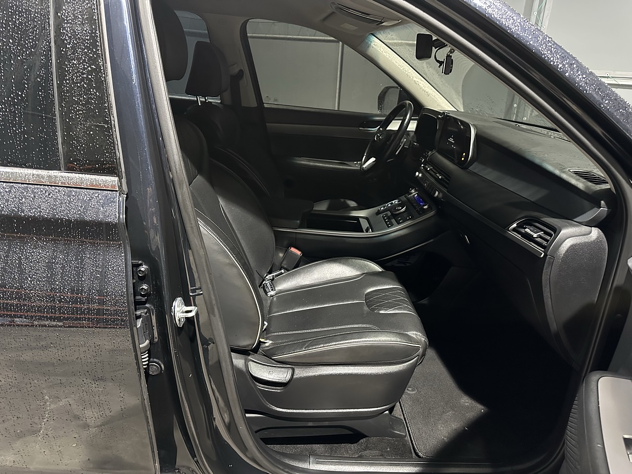 2020 Hyundai Palisade 2.2 diesel 7SEATS/NAVI/2S*KEY/CRUISE 21