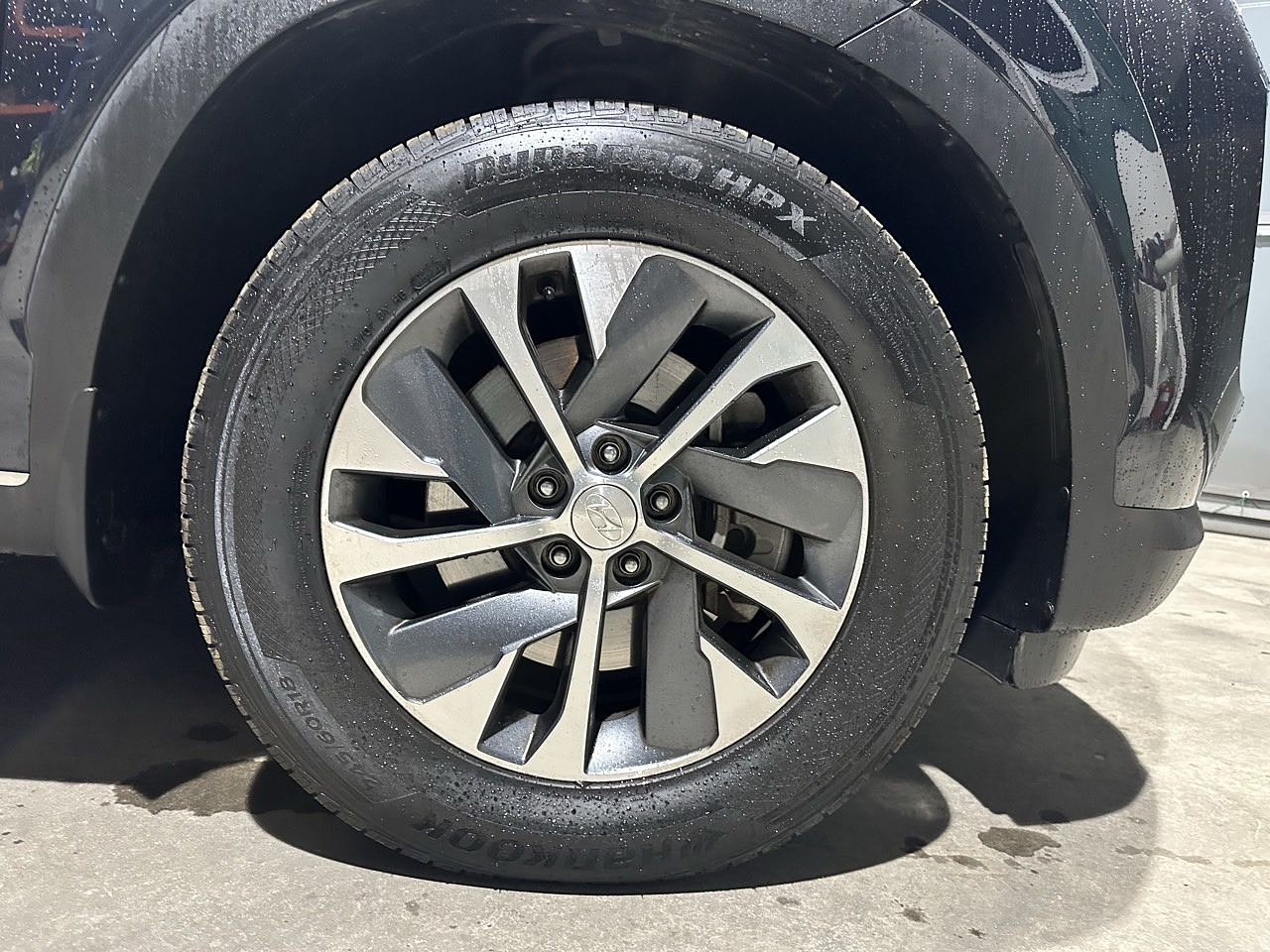 2020 Hyundai Palisade 2.2 diesel 7SEATS/NAVI/2S*KEY/CRUISE 22