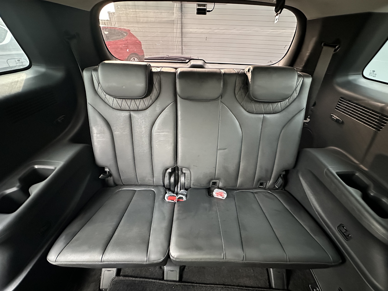 2020 Hyundai Palisade 2.2 diesel 7SEATS/NAVI/2S*KEY/CRUISE 23