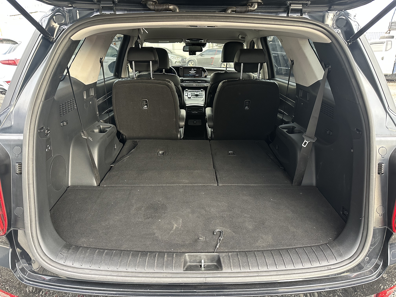 2020 Hyundai Palisade 2.2 diesel 7SEATS/NAVI/2S*KEY/CRUISE 24