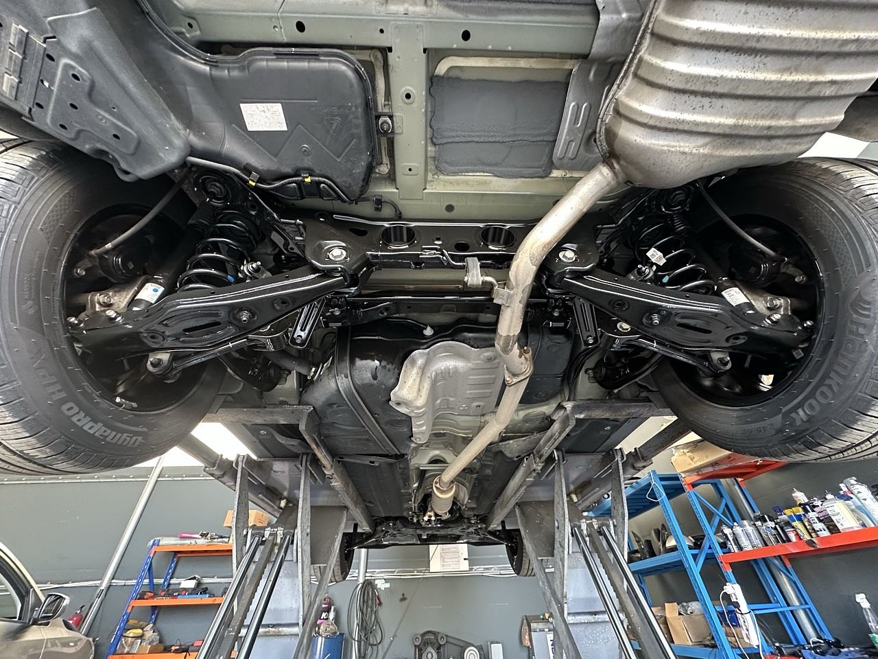 2020 Hyundai Palisade 2.2 diesel 7SEATS/NAVI/2S*KEY/CRUISE 28