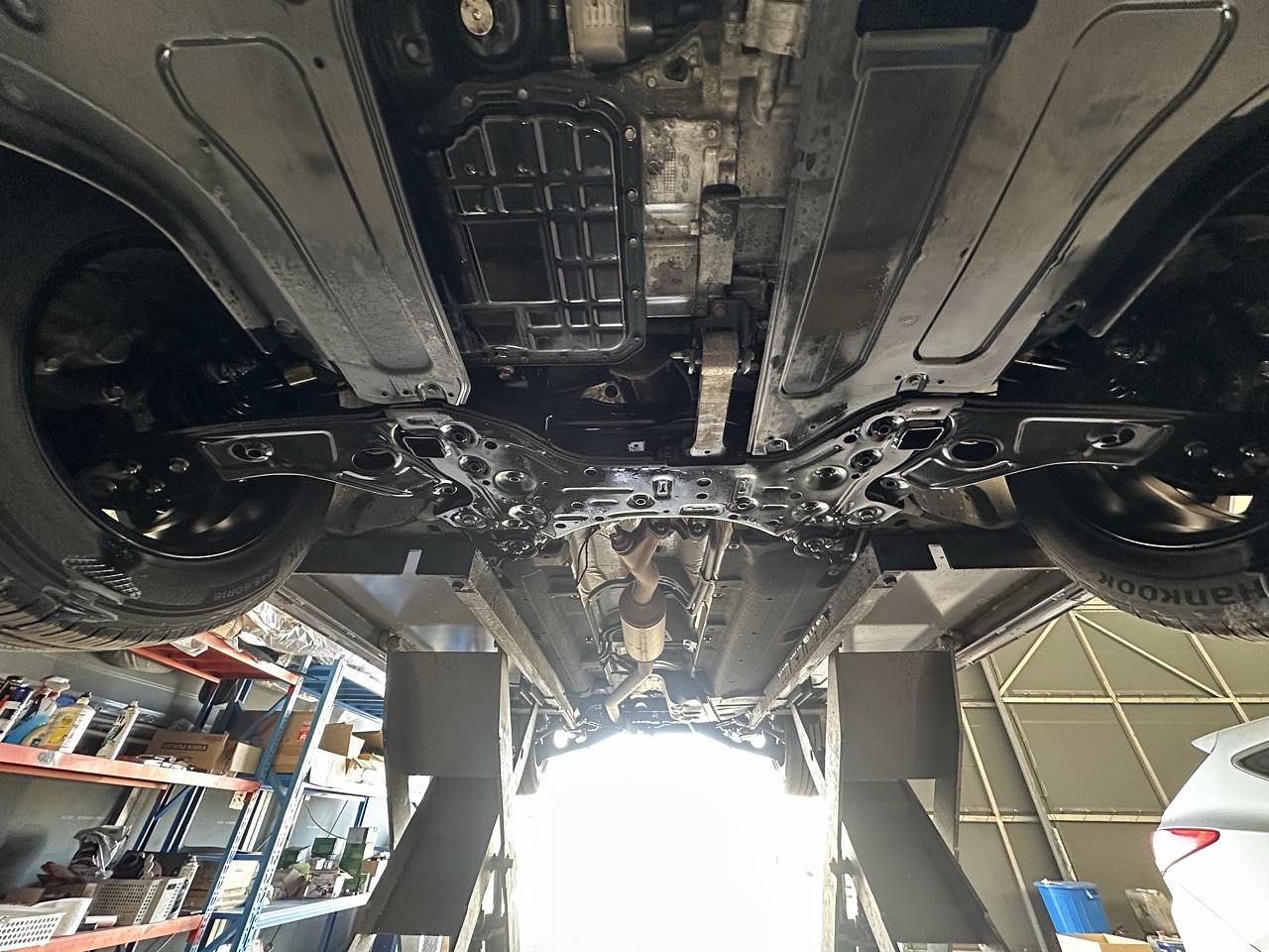 2020 Hyundai Palisade 2.2 diesel 7SEATS/NAVI/2S*KEY/CRUISE 32