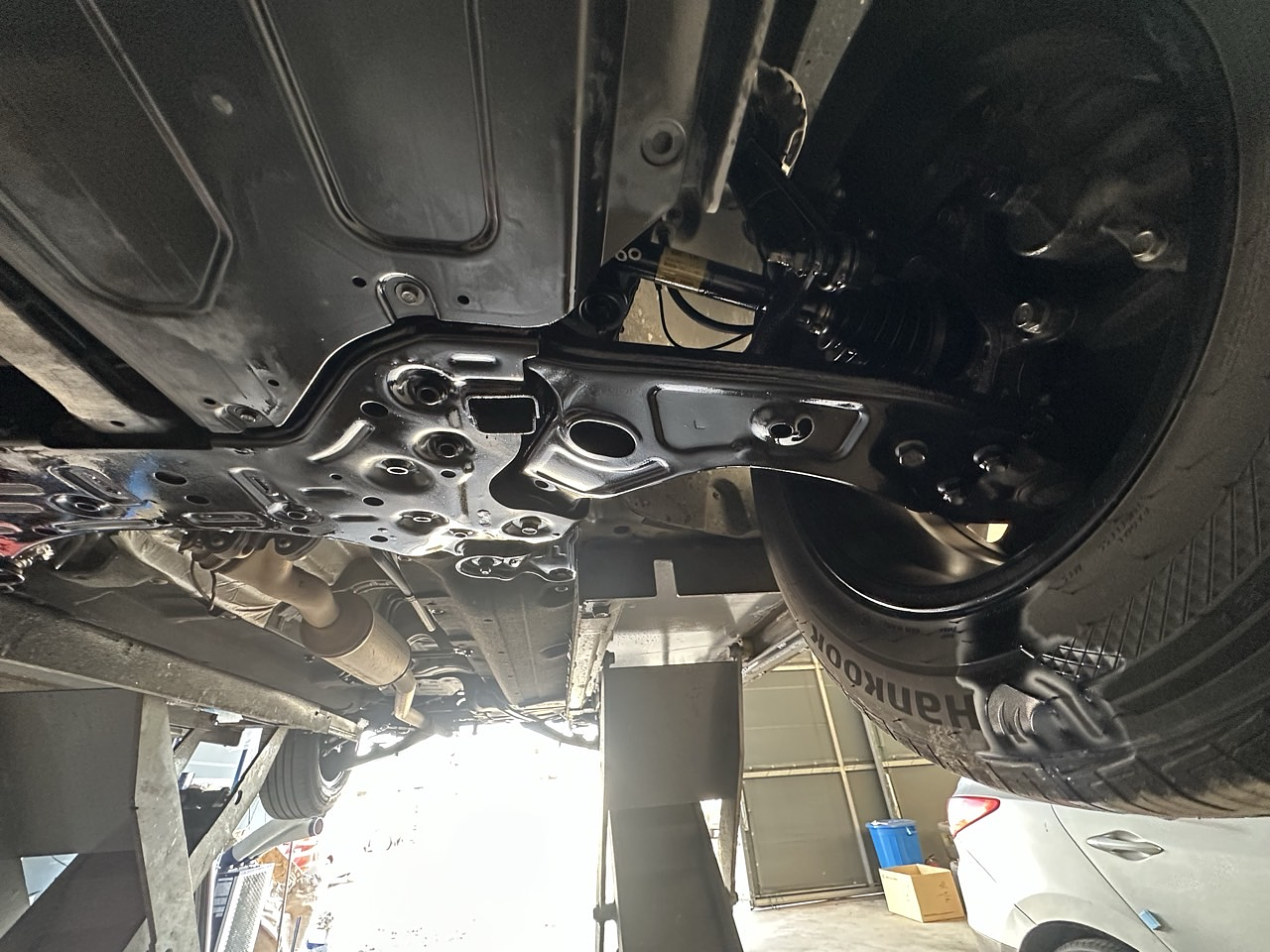 2020 Hyundai Palisade 2.2 diesel 7SEATS/NAVI/2S*KEY/CRUISE 34