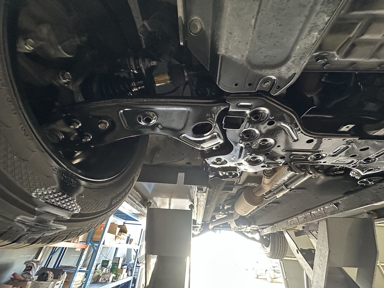 2020 Hyundai Palisade 2.2 diesel 7SEATS/NAVI/2S*KEY/CRUISE 35